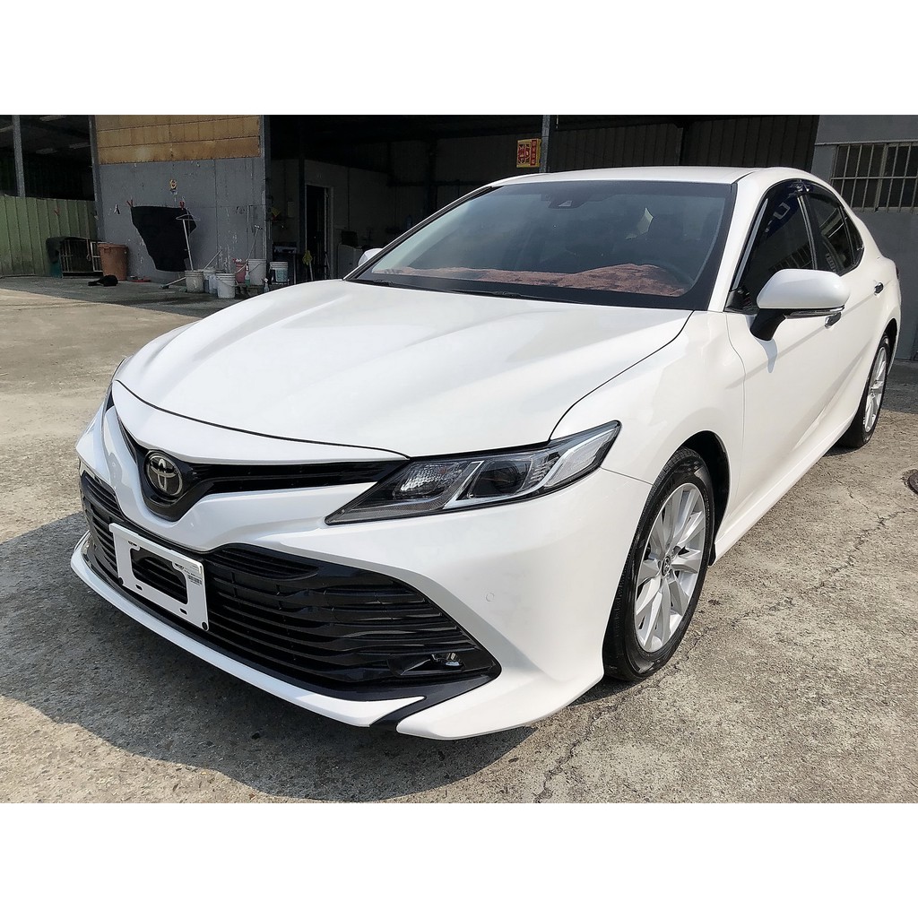 Camry 2 5 汽油的價格推薦 2021年12月 比價比個夠biggo