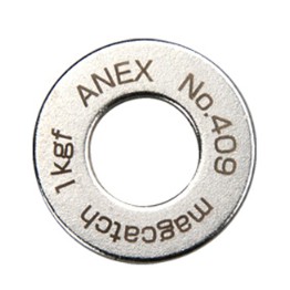 [士東工具]Anex 強力磁鐵環 NO.409