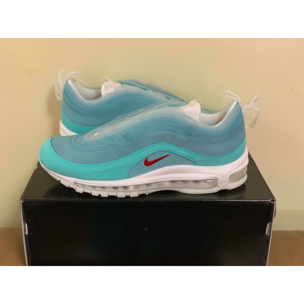 Nike Shoes Jayson Tatum X Air Max 97 Cj9780600 Poshmark