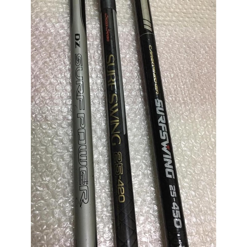 Daiwa 遠投竿25 4 蝦皮購物