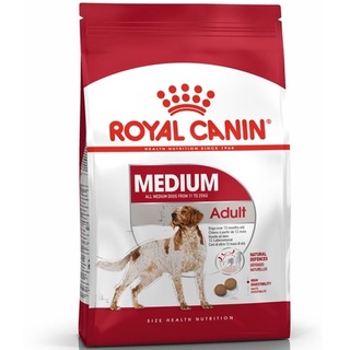 法國皇家【MA中型成犬】15kg大包裝/法皇成犬飼料/ROYAL CANIN