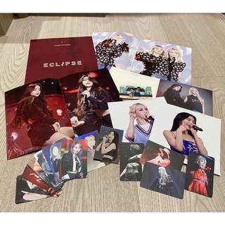 Mamamoo 韓站週邊 PB小卡海報寫真 官方演唱會海報 ITZY親簽官方周邊 TWICE photobook照片集