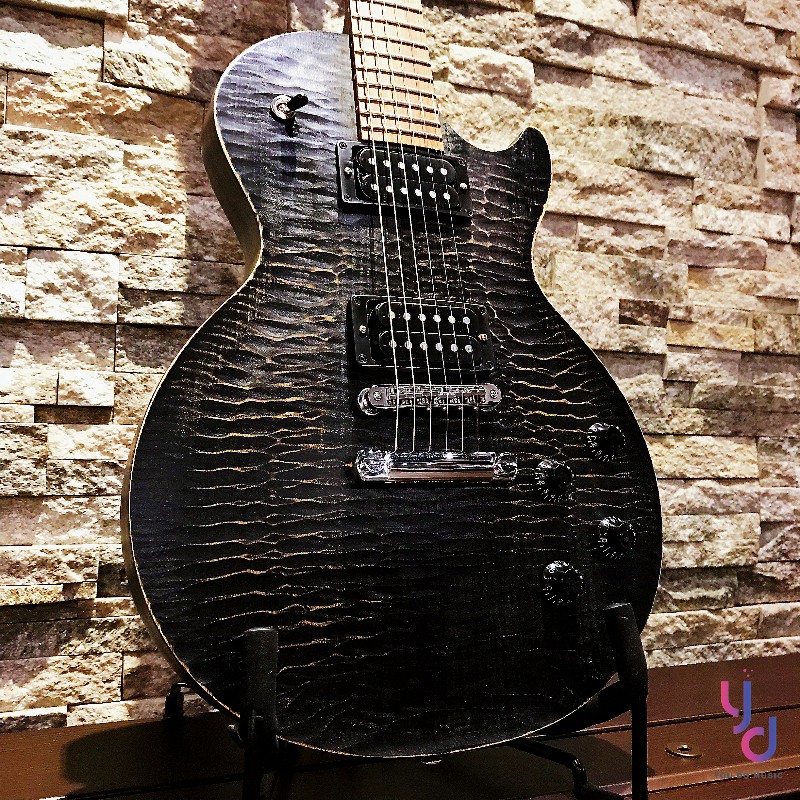 『贈NUX音箱』終身保固 美廠 Gibson 2018 Les Paul BFG 電吉他 雙線圈 搖滾