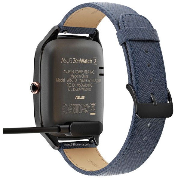 門市福利品 Asus Zenwatch2 Wi501q 率性運動智慧手錶 智慧型穿戴式手錶 蝦皮購物