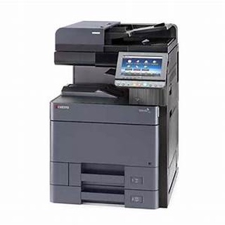 OA快樂購 含稅含安裝 京瓷 KYOCERA TASKalfa 3212i A3雷射複合機/A3影印機 KM-3212i