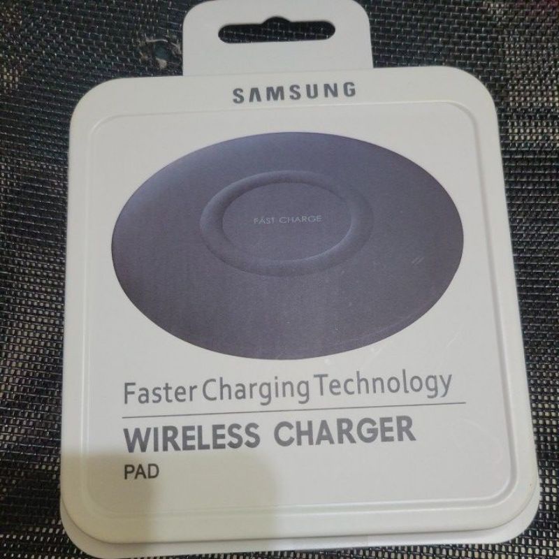 三星無線閃充充電板Samsung wireless charger pad