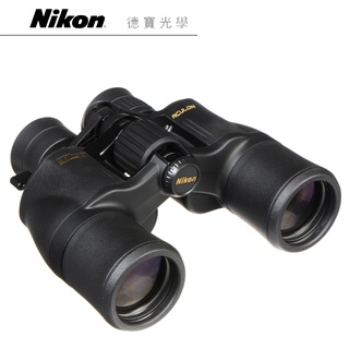 Nikon ACULON A211 8-18X42 雙筒望遠鏡 賞鳥 鳥季 國祥總代理公司貨
