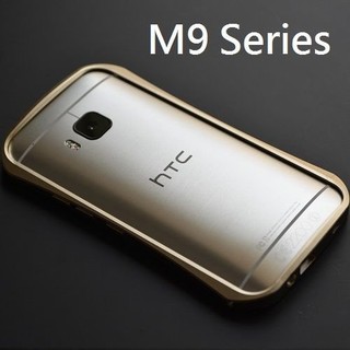 【贈玻璃貼】Devilcase 惡魔鋁合金保護框 for HTC ONE M9 保護殼 手機殼