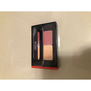 Make up forever 藝術大師玩色頰彩 腮紅打亮 外出mini盤