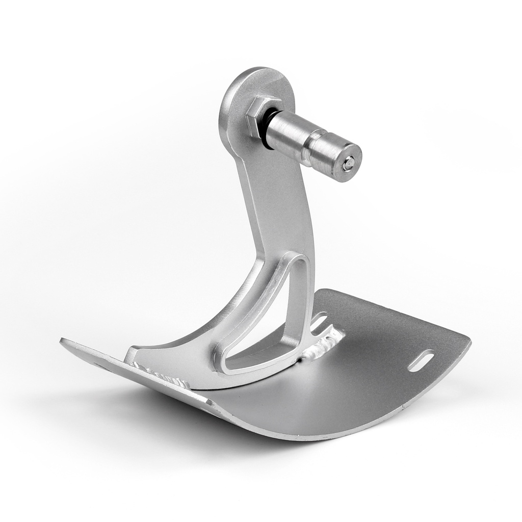 Suzuki Boulevard M109R 2006-2013 專用改裝後牌架-極限超快感