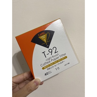 CAFEC 咖啡濾紙