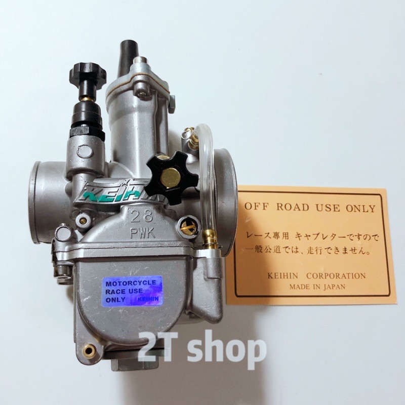 Pwk28 Pwk30 化油器dio Keihin 改裝京濱穩定好調整勁戰迪爵rs Cuxi Jr 奔騰通用 蝦皮購物