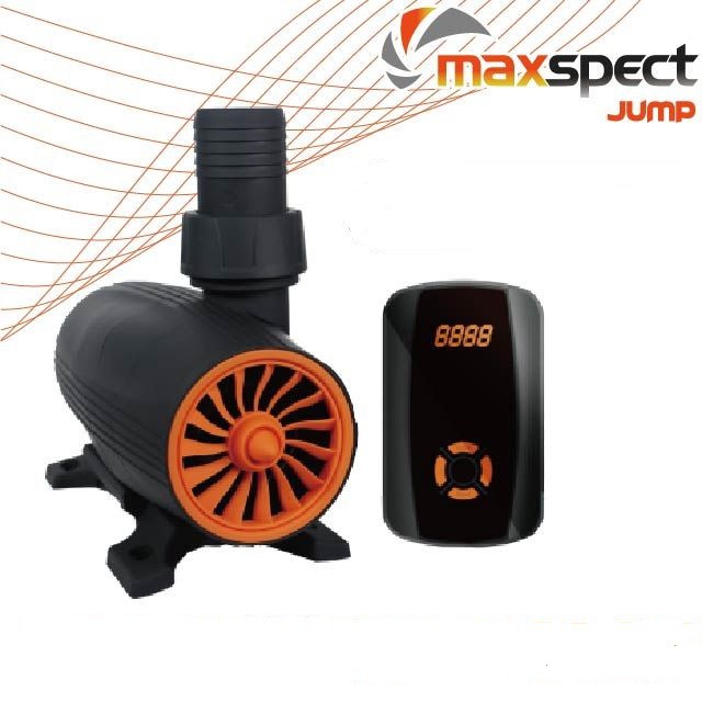 免運 邁光科技maxspect JUMP系列 沉水馬達 MJ-DC 6K/8K/10K/12K抽水馬達