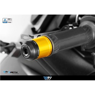 【柏霖】Dimotiv YAMAHA TMAX 530 12-17 守護者加重型小平衡端子 DMV