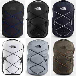 THE NORTH FACE 官網代購，JESTER機能後揹包