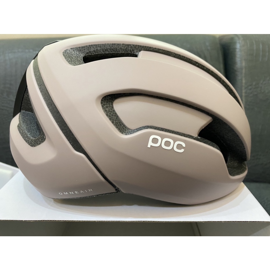 POC Omne Air SPIN Road Helmet M號