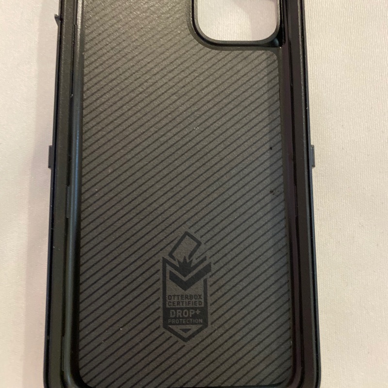 IPhone 11 pro max OTTERBOX DEFENDER POPSOCKETS保護殼