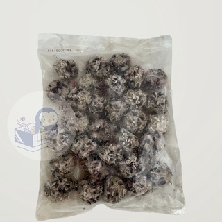 冷凍紫米珍珠丸750g/包 - 禎祥【 玖肆愛吃 】冷凍食品 燒賣/點心/港點/珍珠丸/冷凍燒賣/聚會