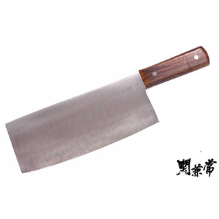 關兼常 玫瑰木柄SK-4鋼中式片刀