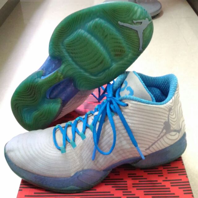 jordan xx9 playoff pack