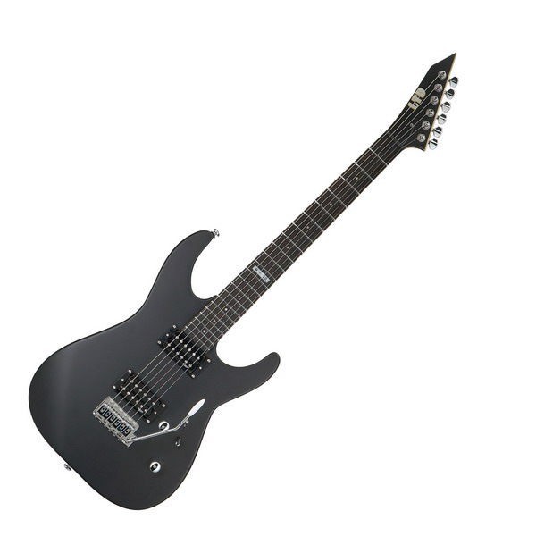 ESP LTD M-50 小搖座雙雙拾音器電吉他(黑色限量搶購中)
