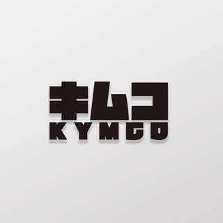 KYMCO/車貼 SunBrother孫氏兄弟 3M 反光貼紙 防水貼紙 車貼貼紙