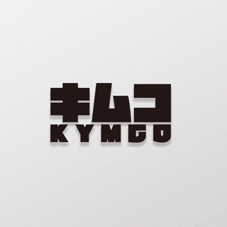 KYMCO/JP/車貼 SunBrother孫氏兄弟 3M 反光貼紙 防水貼紙 車貼貼紙