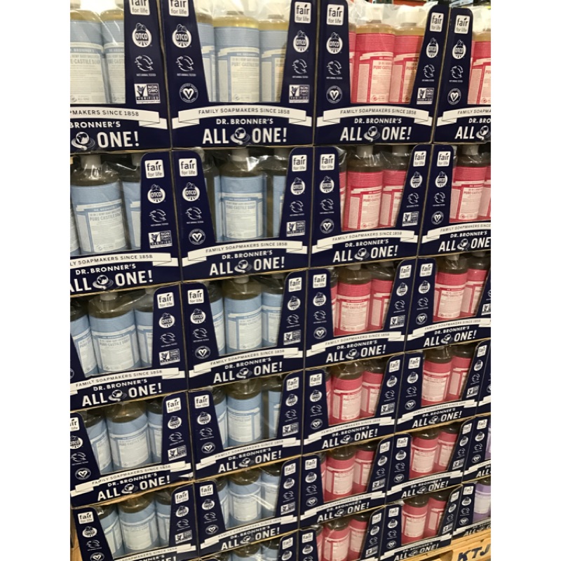 布朗博士兩入潔顏露好市多代購 蝦皮購物