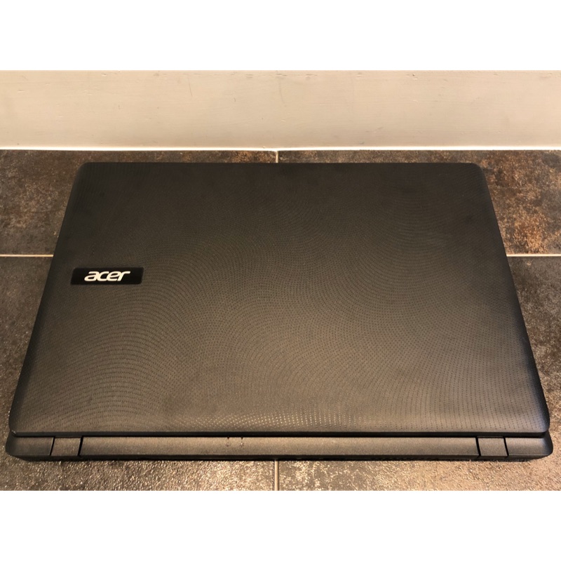 二手宏碁Acer Aspire ES1-732-P15K 17.3吋大螢幕文書筆記型電腦 for cookie