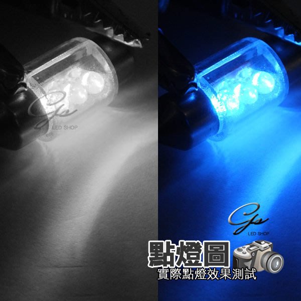 日本原裝 SWT-100 31mm LED 雙尖室內燈 閱讀燈 牌照燈