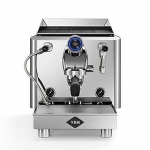咖啡微醺＆VBM LOLLO 1GR 半自動義式咖啡機 單孔咖啡機 拉花咖啡機 商用咖啡機 義大利進口VIBIEMME