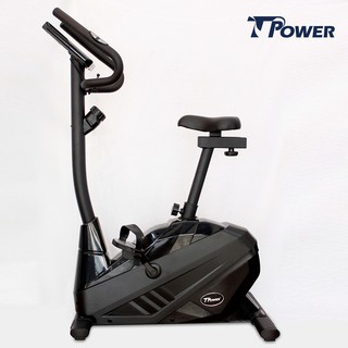 TPOWER 飛輪健身車 T888 台灣製造 超大舒適座墊