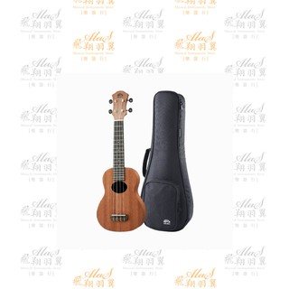 飛翔羽翼樂器行 ANueNue#aNN-B1 烏克麗麗Ukulele-(21吋)