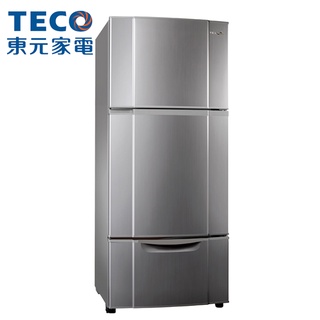 【誠明家電】TECO 東元 477公升 一級能效變頻右開三門冰箱(R4765VXLH)(訂製商品需聊聊問貨)
