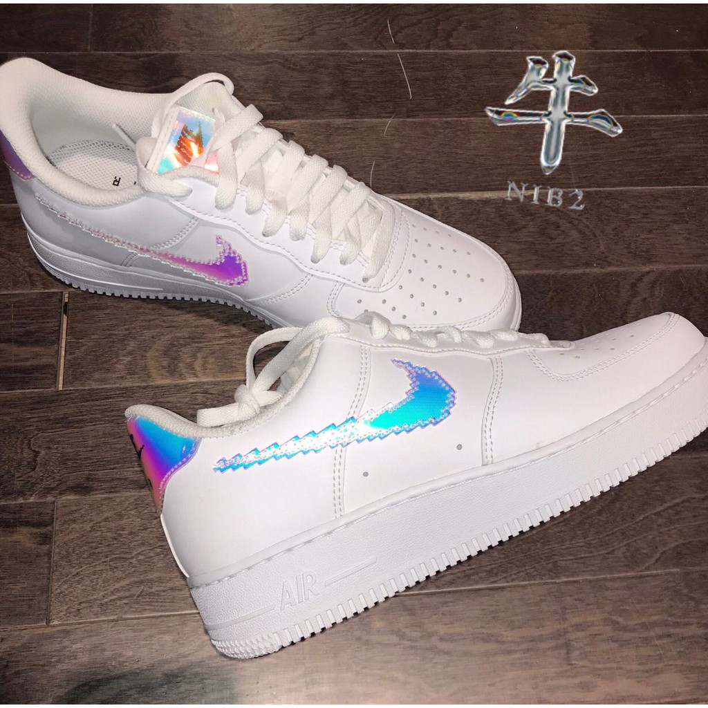 nike air force 1 nb