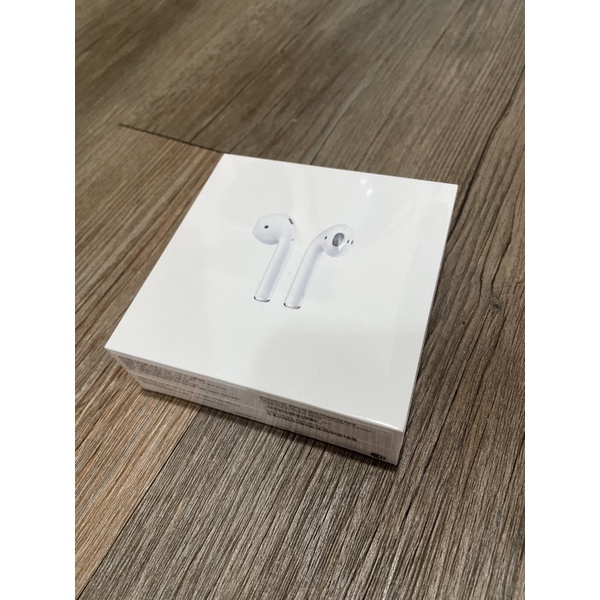 airpods 2 airpods2 全新 A2031 A2032 apple