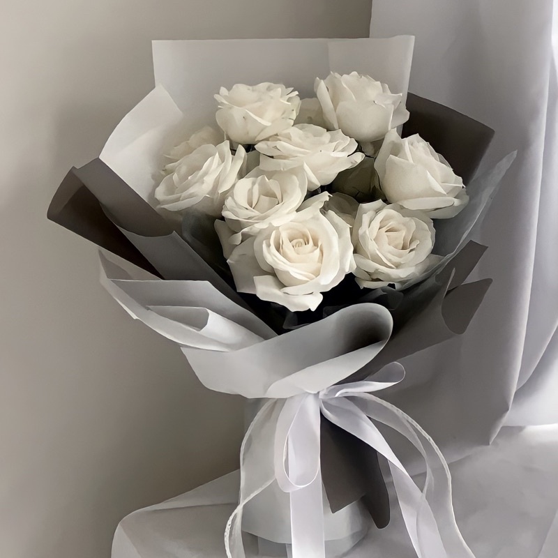 質感花束 優惠推薦 22年3月 蝦皮購物台灣