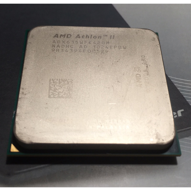 Intel® Core™ i3-2120, Amd Athlon ™ II