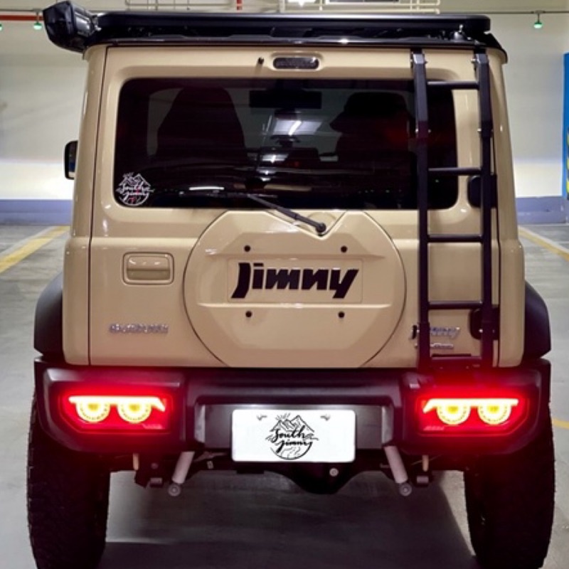 台灣現貨 Jimny JB74 備胎蓋 尾門蓋 烏龜殼 備胎 後箱蓋 尾門飾蓋