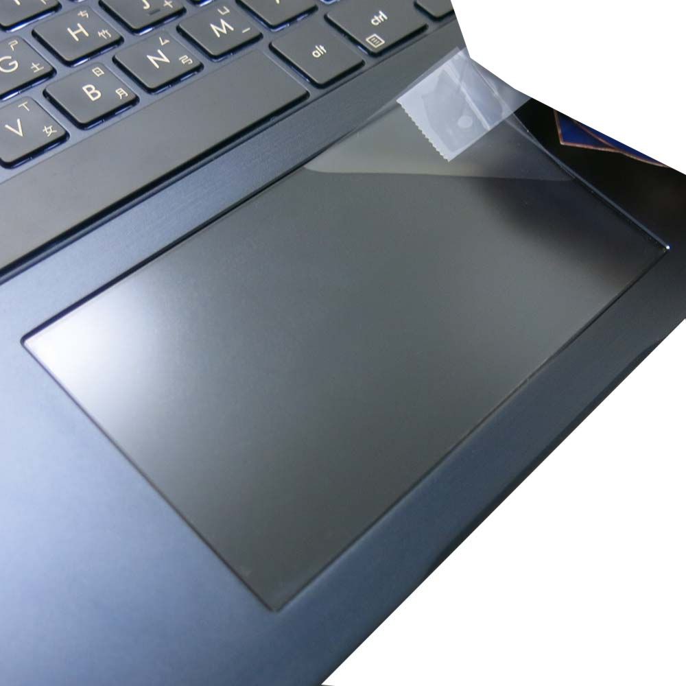 【Ezstick】ASUS UX480 UX480FD TOUCH PAD 觸控板 保護貼