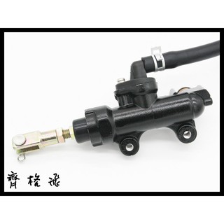 【齊格飛】﹝Suzuki車系-後總泵 14mm﹞/後總幫/後碟/GSX1300/GSXR400/600/750/1000