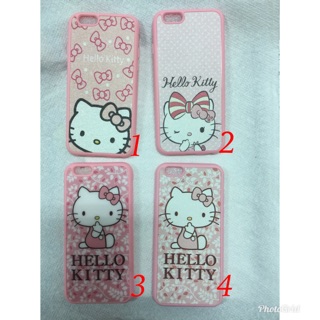 iPhone 6s 4.7kitty手機殼 清倉