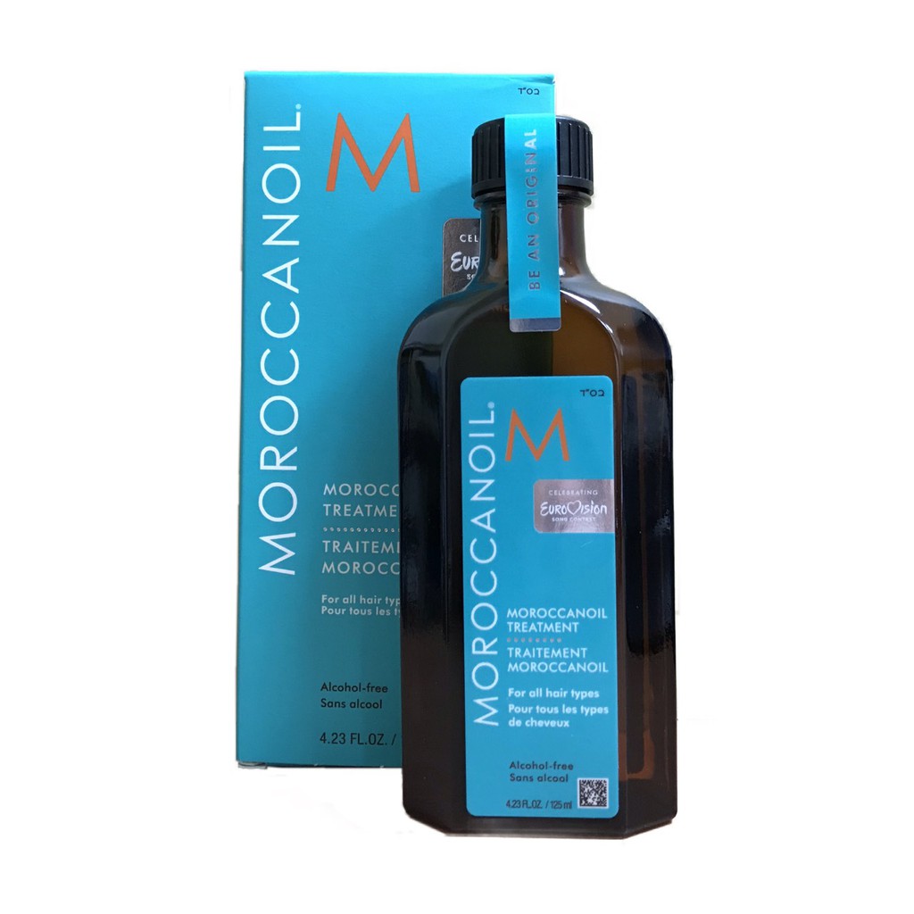 MOROCCAN OIL 摩洛哥優油125ml/200ml 內附壓頭 【美什麼】發票中標登錄 以色列製澳洲進口正品保證