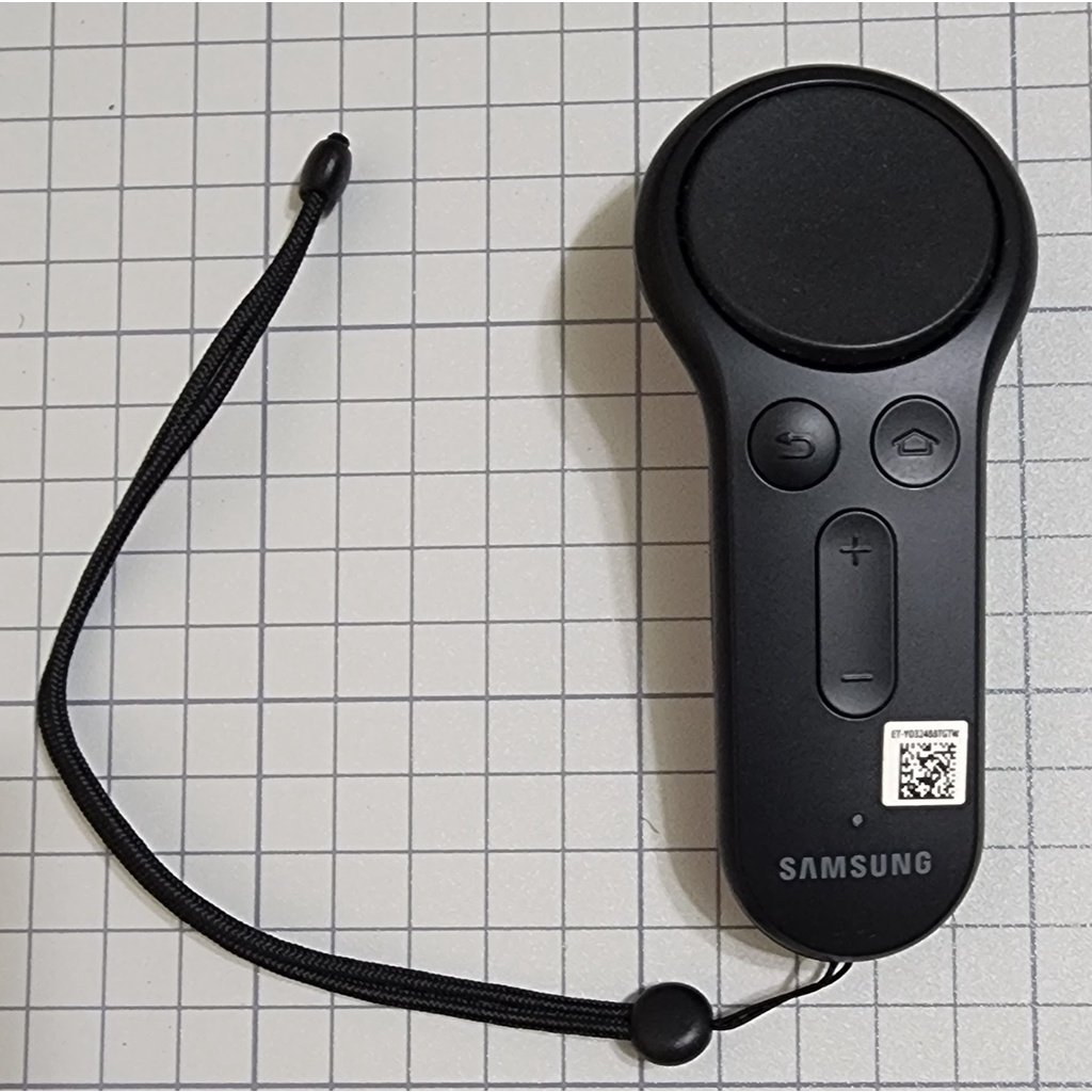 三星 SAMSUNG Galaxy Gear VR 遙控器 ET-YO324BBTGTW