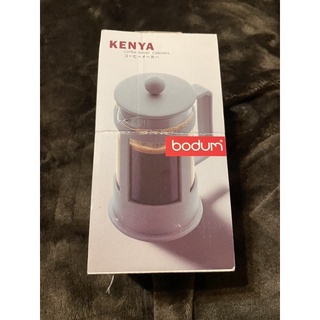 丹麥 Bodum KENYA 法式濾壓咖啡壺