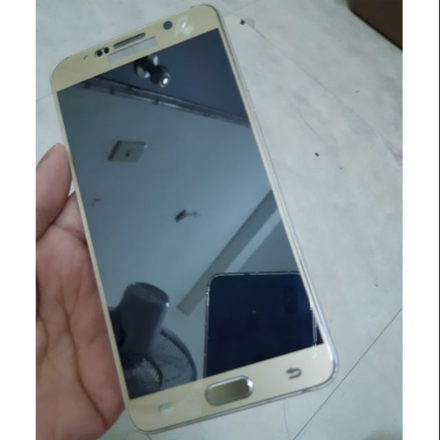 二手samsung note5 32 金