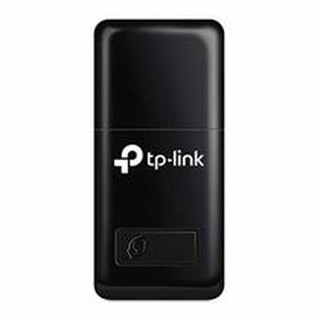 TP-LINK 300Mbps 迷你無線N USB網路卡 ( TL-WN823N(TW) )