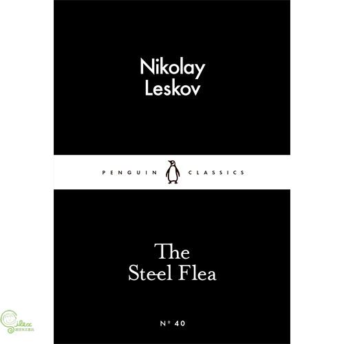 The Steel Flea