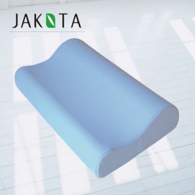 【JAKOTA】透氣舒好高密度記憶枕--台灣製造