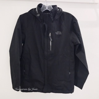 美國正品🇺🇸 The North Face 北臉 青少年 大童版 GORE-TEX GTX 防水 風衣 外套